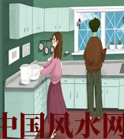 咸阳家中用水有讲究，小心你的财运被水带走！