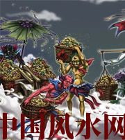 咸阳用过五鬼运财秘法，招来财运后，还需要怎样化解？